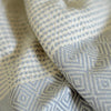 Super - soft Hammam Towel/Throw - Hauslife