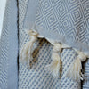 Super - soft Hammam Towel/Throw - Hauslife