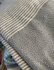 Super - soft Hammam Towel/Throw - Hauslife